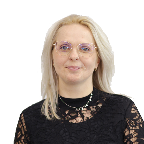 Zdjęcie: Żaneta Masłowska