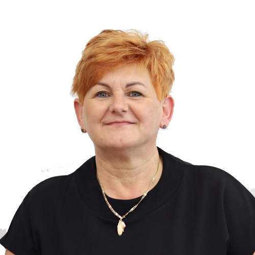 Zdjęcie: Bożena Sulkowska